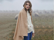 Saol Knitwear expands into Lambswool