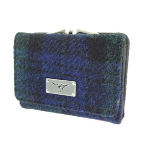 Harris Tweed 'Unst' Small Purse