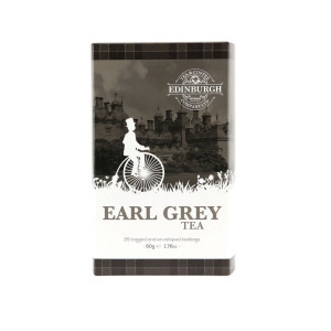 Earl Grey Tea - 25 Bags