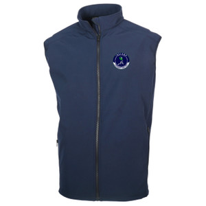 Golf Ireland Performance Shell Gilet