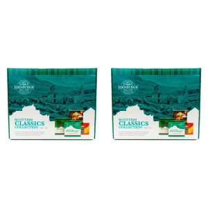 Scottish Classics Tea Collection - 9.3oz