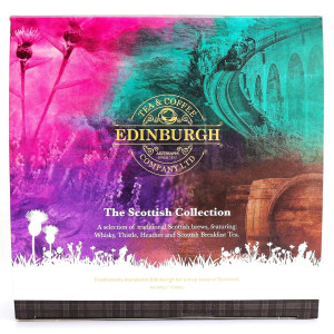 Scottish Collection Tea - 4x10 Bags
