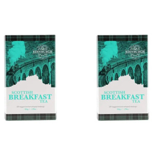 Scottish Breakfast Tea - 25 Bags