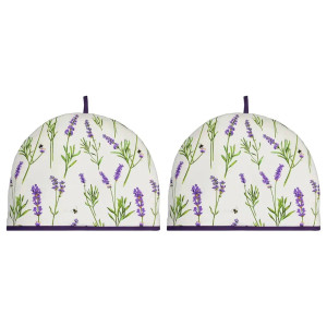 Lavender Tea Cozy - Whimsical Touch