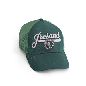 Celtic Pride Adjustable Baseball Cap