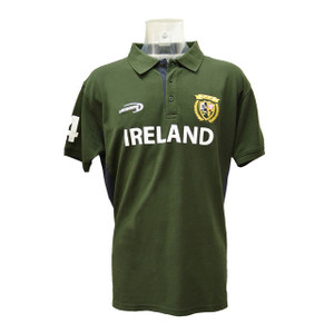 Lansdowne Green and Navy Ireland Rugby DublinGiftCompany.com