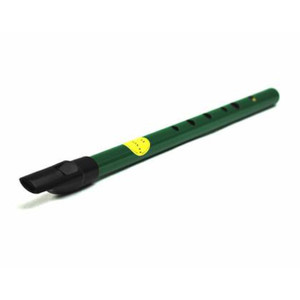 Feadog Green “D” Whistle DublinGiftCompany.com