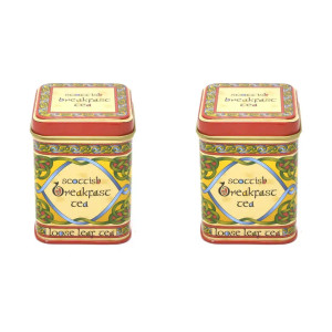 Scottish Breakfast Loose Leaf Tea