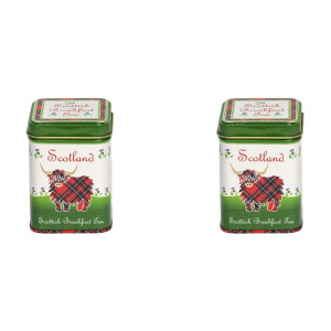 Highland Cow 40g breakfast tea