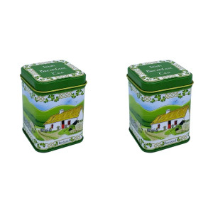 Irish Breakfast Tea Loose Leaf Blend of Black Teas