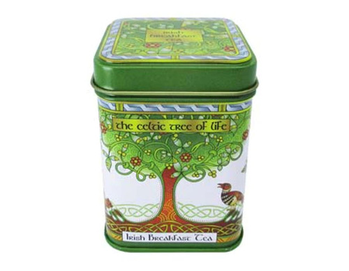 Celtic Tree of Life Breakfast Black Tea CL-101-321