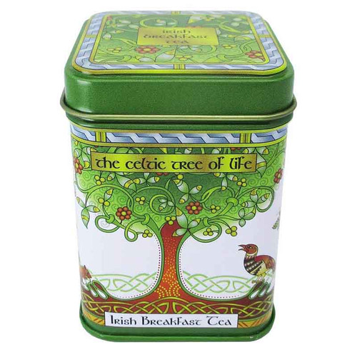 Celtic Tree of Life Breakfast Black Tea