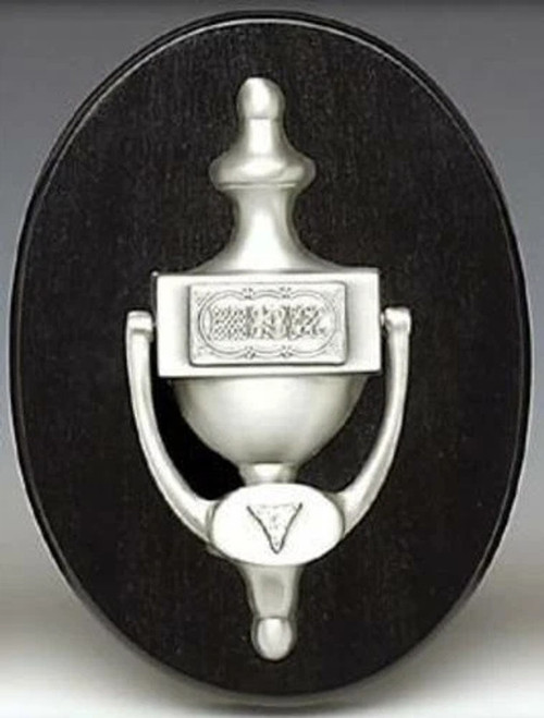 Celtic Door Knocker