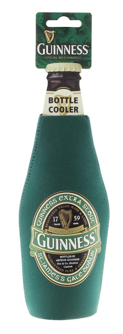 Guinness Ireland Bottle Cooler