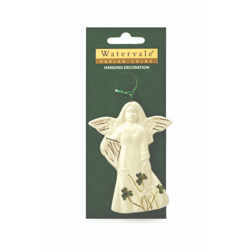 Watervale Angel Christmas Hanging Ornament