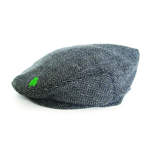 Valentia Island Classic Flat Cap