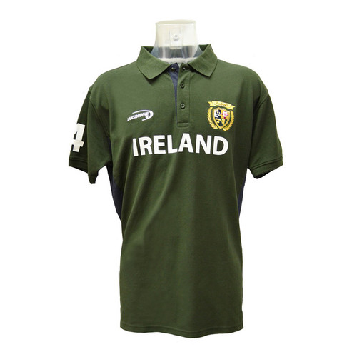 Lansdowne Green and Navy Ireland Rugby DublinGiftCompany.com