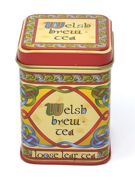 Set of 3 Loose Leaf Celtic Tea