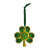 Shamrock Hanging Ornament