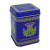 Thistle Spiral Loose Leaf Tea Caddy