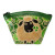 Leather Irish Sheep Coin Purse
