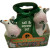 Ceramic Salt and Pepper Shaker Set of 2
