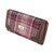 Harris Tweed 'Bute' Tartan Long Purse