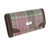 Harris Tweed 'Bute' Tartan Long Purse