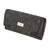 Harris Tweed 'Bute' Tartan Long Purse