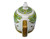 Celtic Tree of Life Ceramic Teapot CL-101-293
