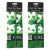 Scattered Shamrocks Irish Tea Towel