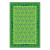 Shamrocks Irish Tea Towel
