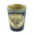 Highland Cow Designed Stoneware Shot Glass