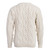 Boyne Valley Knitwear Men's Supersoft Cable Sweater