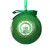 Emblems of Ireland Christmas Bauble