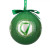 Emblems of Ireland Christmas Bauble