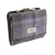 Harris Tweed 'Unst' Small Purse