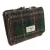 Harris Tweed 'Unst' Small Purse