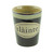 Gaelic Slainte Stoneware Espresso Cup