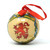 Bauble Rampant Lion