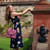 Harris Tweed Torridon Shoulder Bag