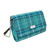 Harris Tweed 'Strathy' Shoulder Wallet