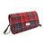 Harris Tweed 'Strathy' Shoulder Wallet