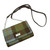 Harris Tweed Strathy Wallet Shoulder Bag