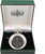 Shamrock & Trinity Pocket Watch - Classic Irish Design