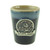 Stoneware Scotland Thistle Shot Cup