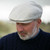 Unisex Classic Irish Vintage Linen Flat Cap