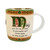 Irish Blessing Bone China Coffee Mug