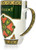 Ardagh Ireland Bone China Mug - Traditional Design Side