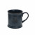 Watervale Celtic Tankard Mug - Green & Cobalt